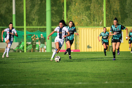 Vertragsauflösung Pamela Dutra